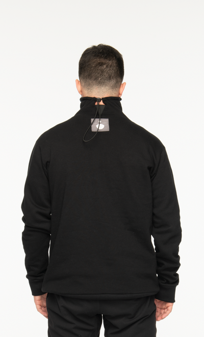 space mammal hoodie