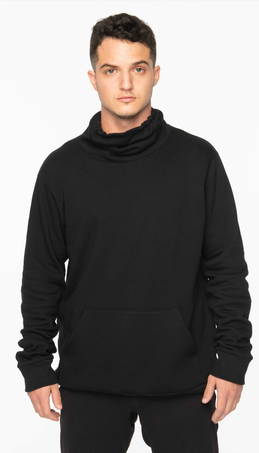 space mammal hoodie