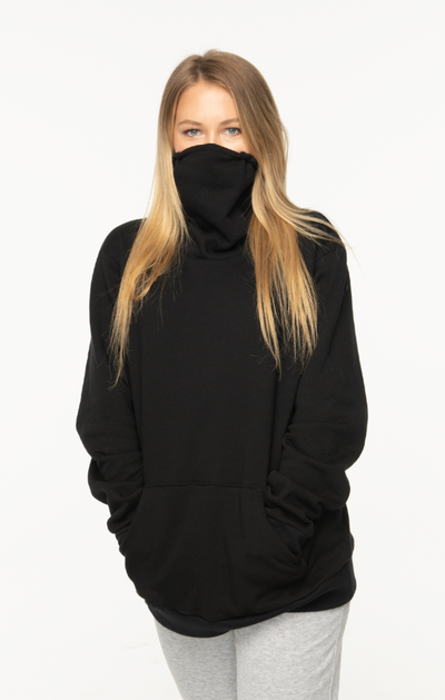space mammal hoodie