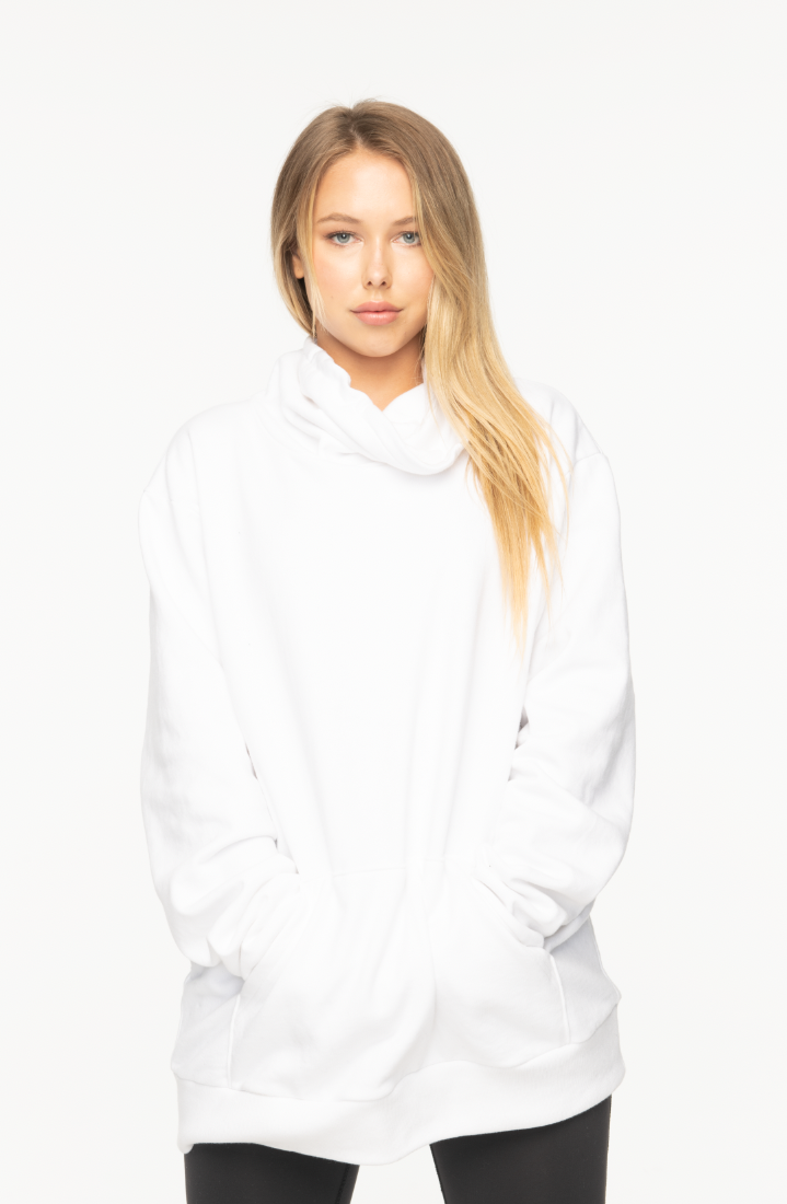 space mammal hoodie