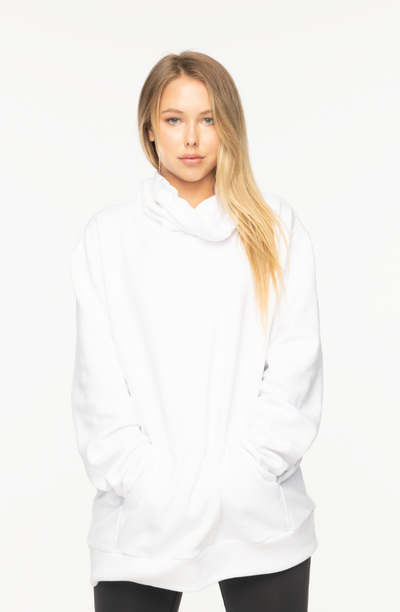 space mammal hoodie