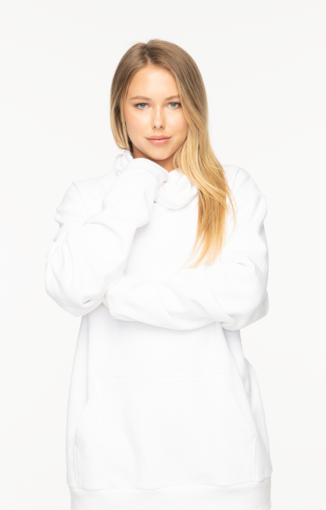 space mammal hoodie
